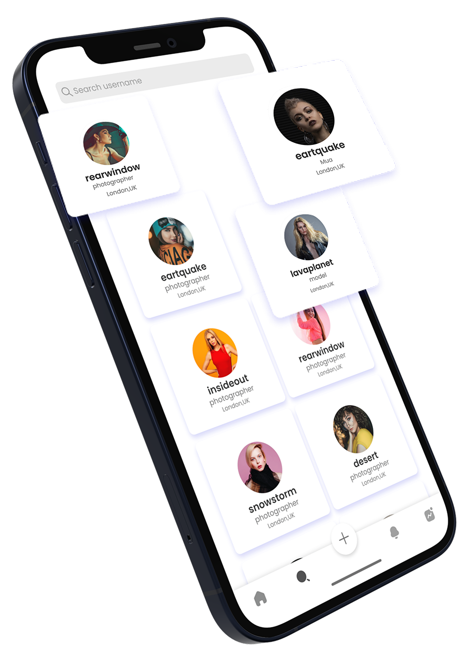 Models, Model managment, Modeling Agencies & Photographers